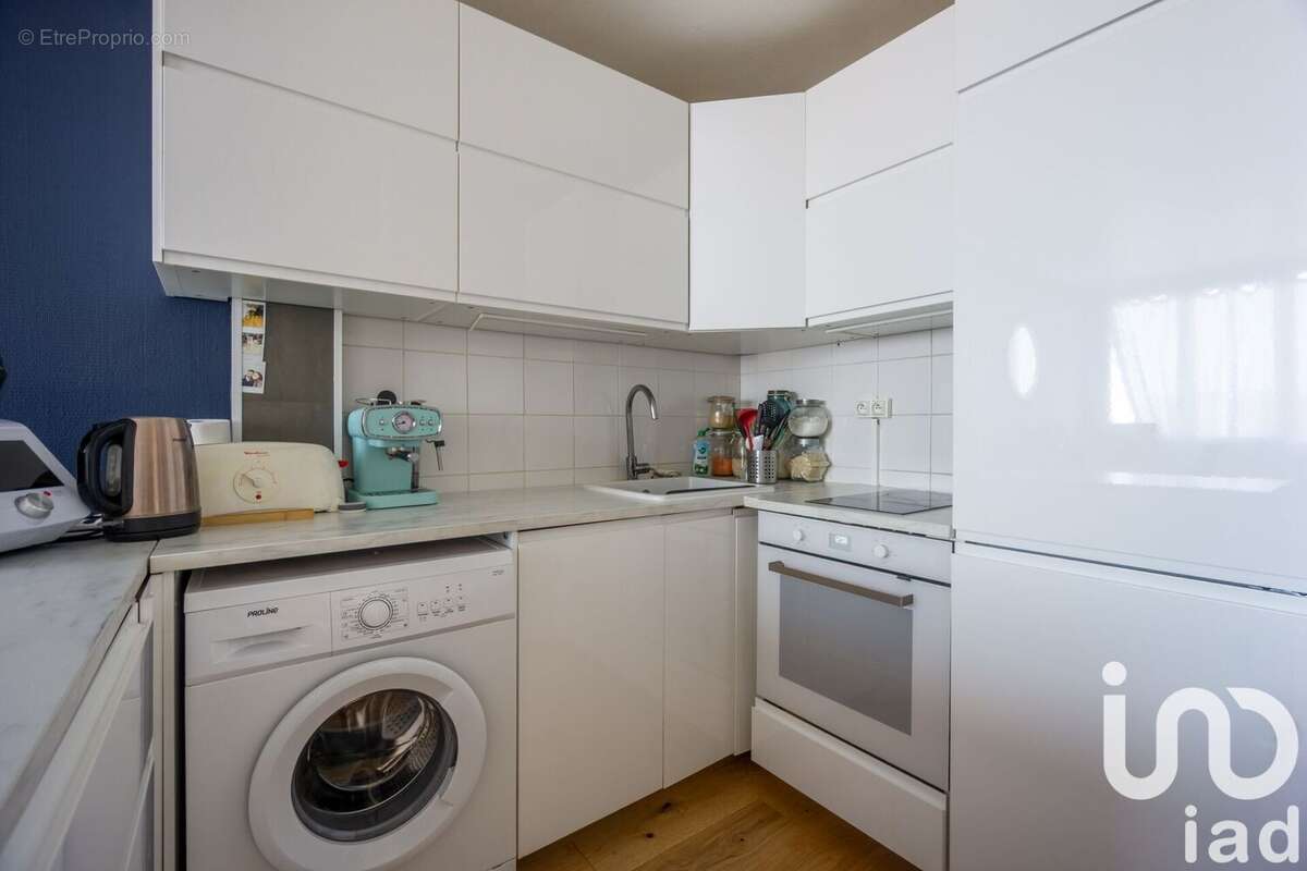 Photo 4 - Appartement à TOULOUSE