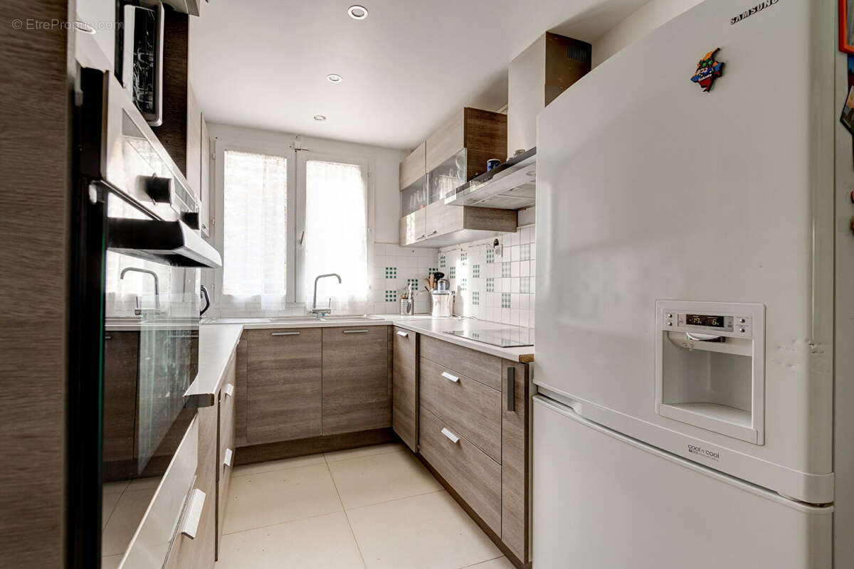 Maison à SAINT-GERMAIN-EN-LAYE