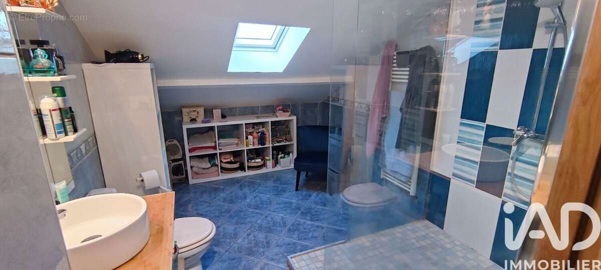 Photo 9 - Maison à CHELLES