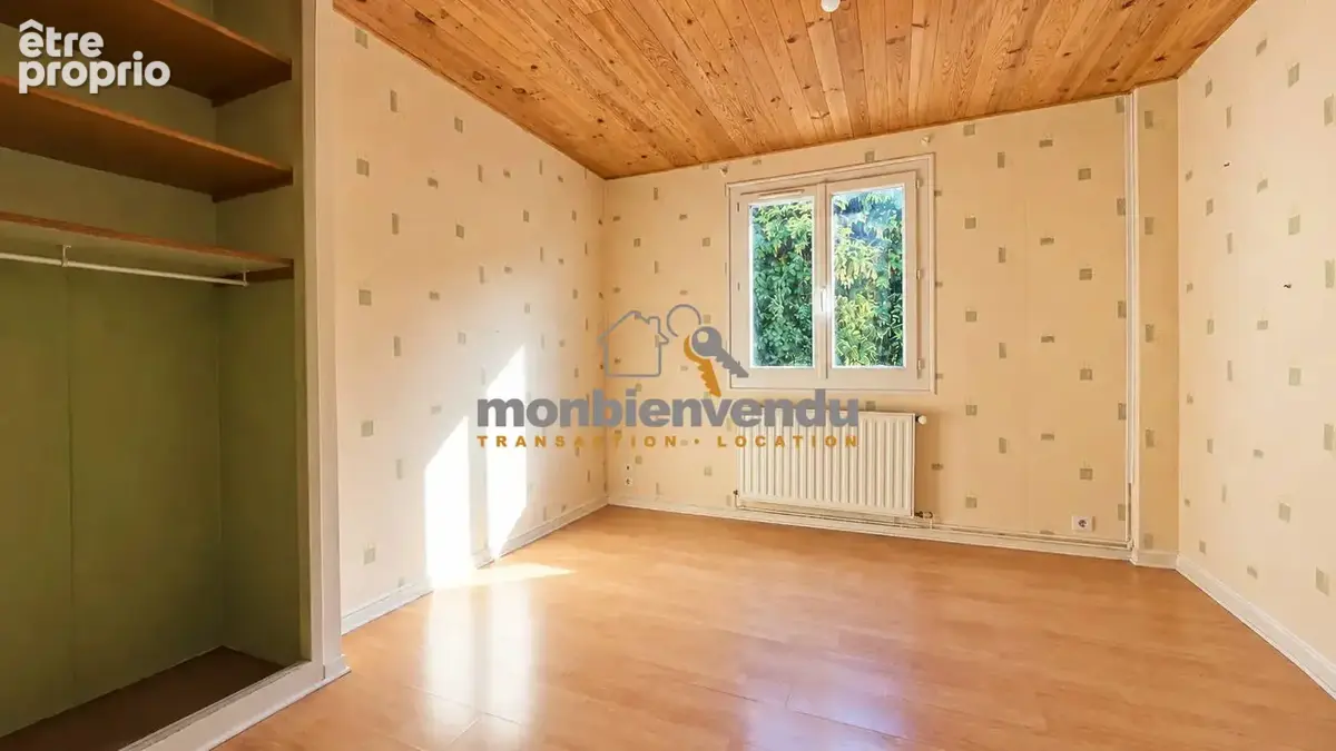 Maison 5 pièces 116 m² à vendre à Aurillac (15000) - photo 6