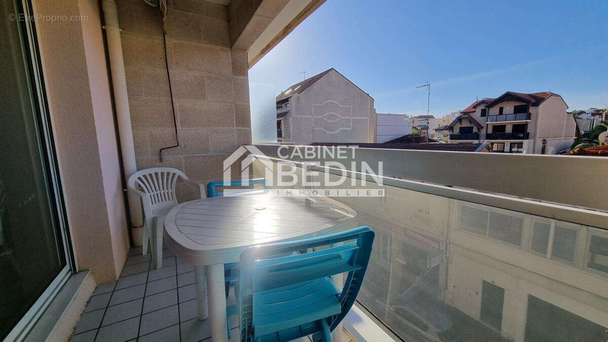 Appartement à ARCACHON