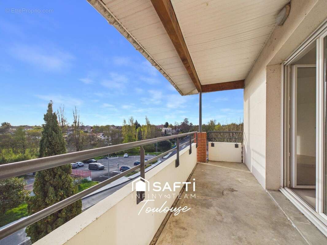 Photo 2 - Appartement à LEGUEVIN