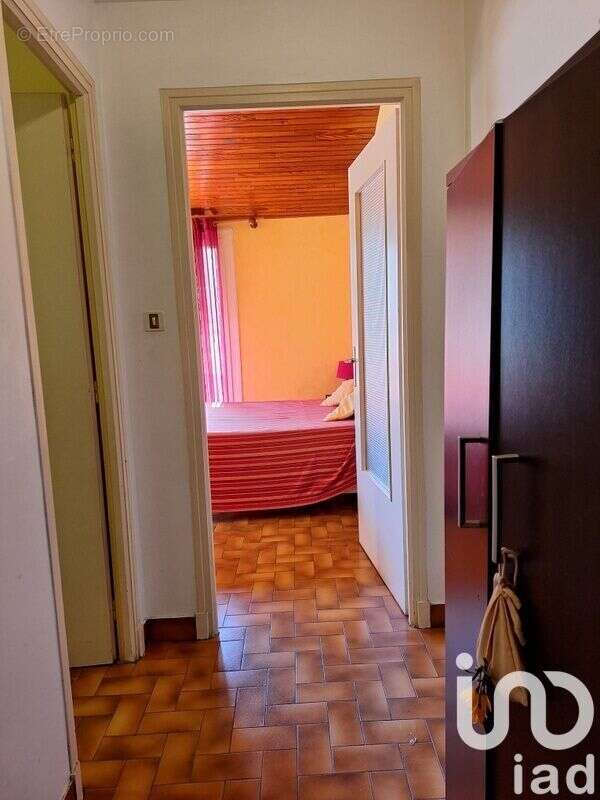 Photo 5 - Appartement à AMELIE-LES-BAINS-PALALDA