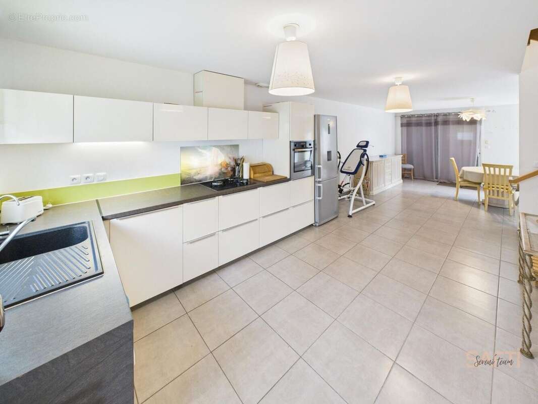 Photo 3 - Maison à REZE