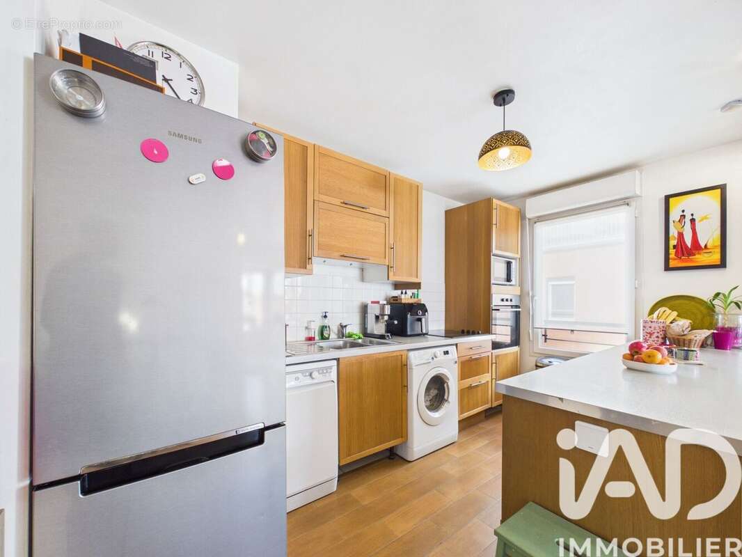 Photo 6 - Appartement à CHEVILLY-LARUE