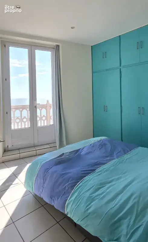 Appartement t2 face mer - photo 3