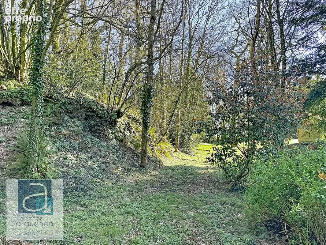 Charmant presbytère du XIXème siècle - Élégante demeure de caractère au coeur de la campagne, à proximité immédiate de la RN12 v - photo 5