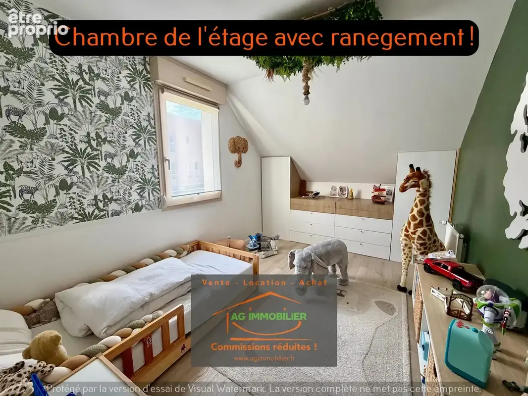 Maison 6 pièces 99 m² à vendre à Pace (35740) - photo 6