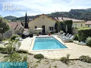 Maison à AMELIE-LES-BAINS-PALALDA