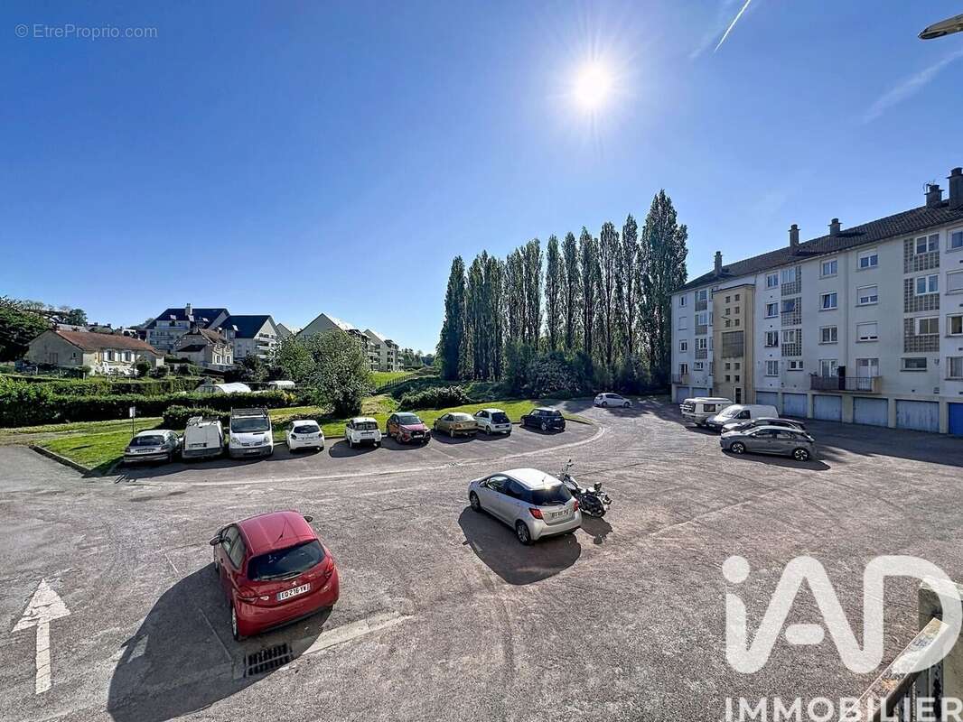 Photo 2 - Appartement à BAYEUX