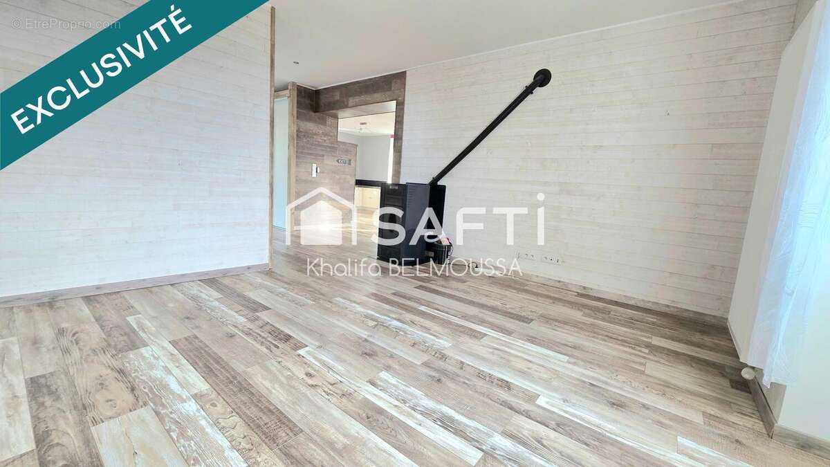 Maison 164 m² à Virieu-Le-Petit  - photo 7