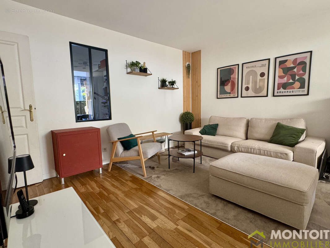 Appartement à WISSOUS