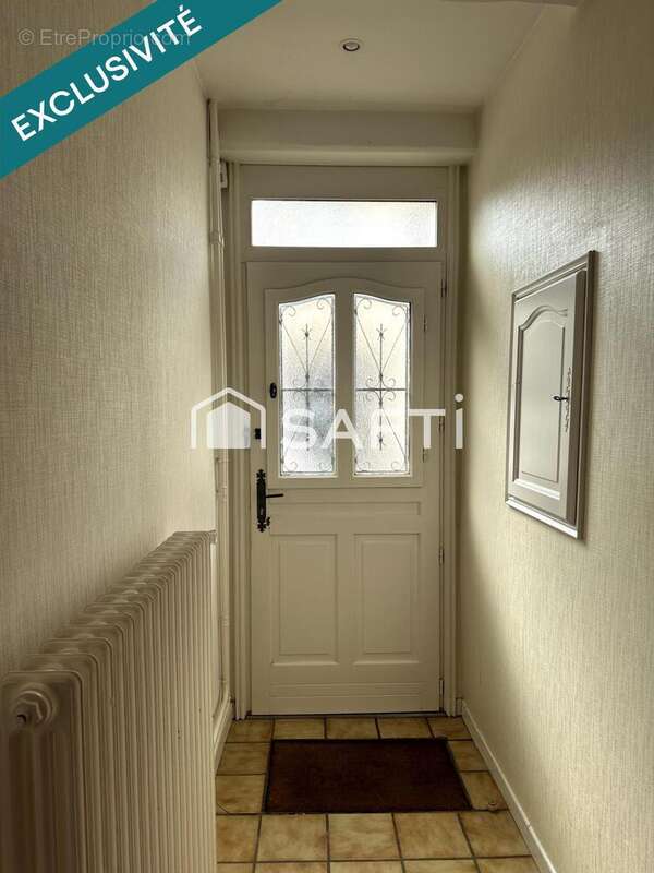 Photo 8 - Maison à REIMS