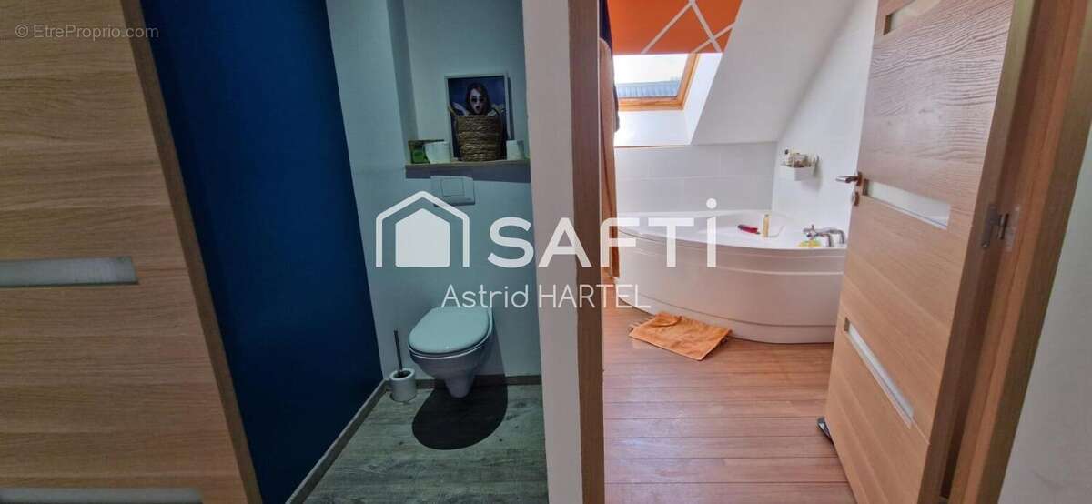 Photo 7 - Appartement à CAMBRAI