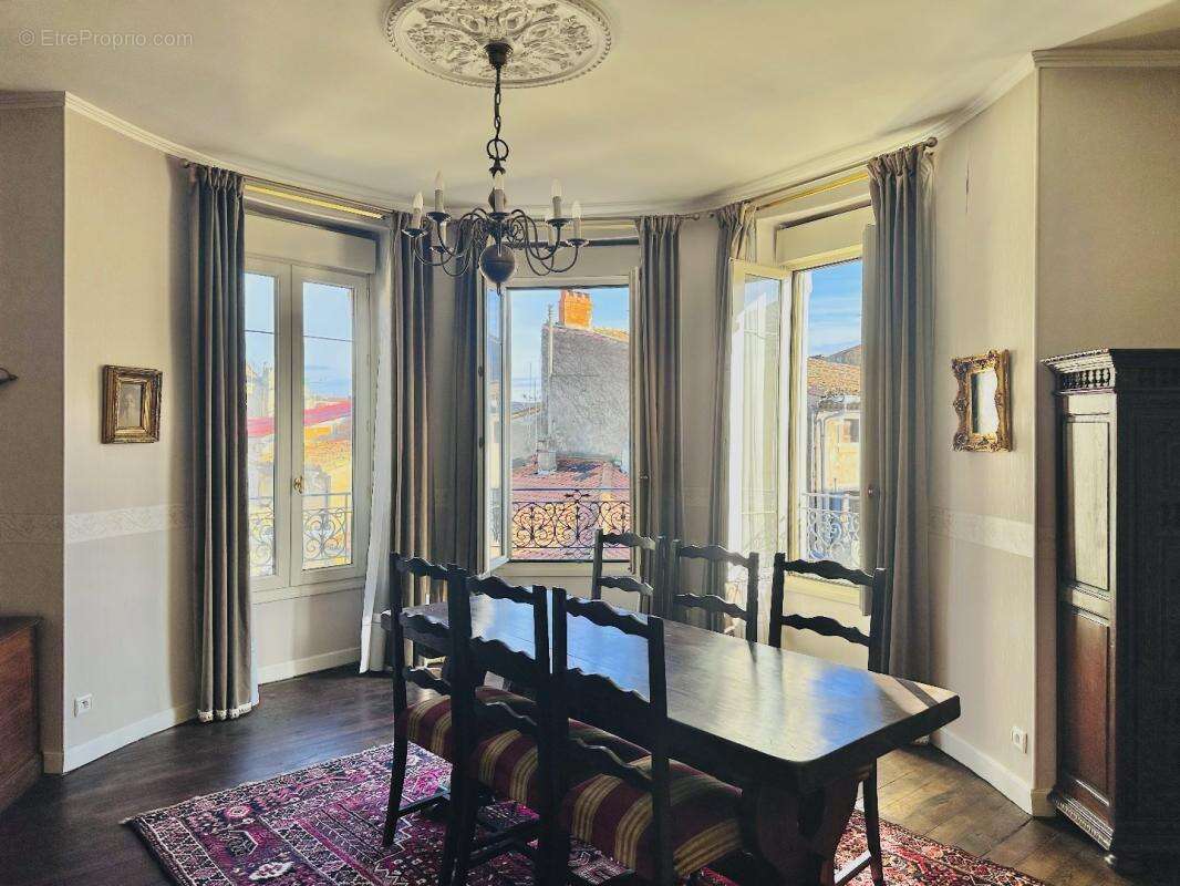 Appartement à CARCASSONNE