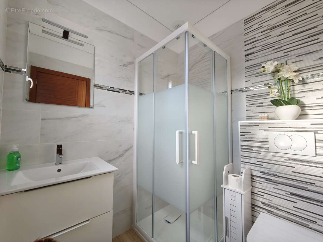 Maison à PORTO-VECCHIO