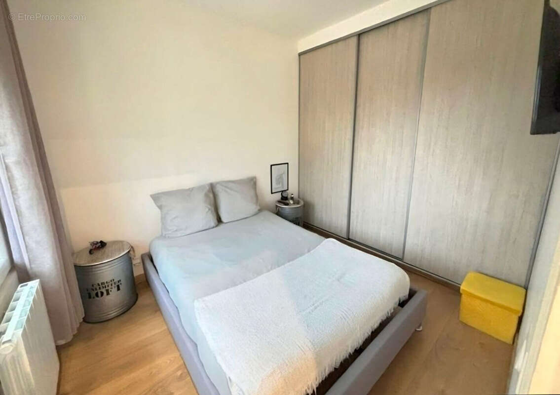 Maison à LA FERTE-SOUS-JOUARRE