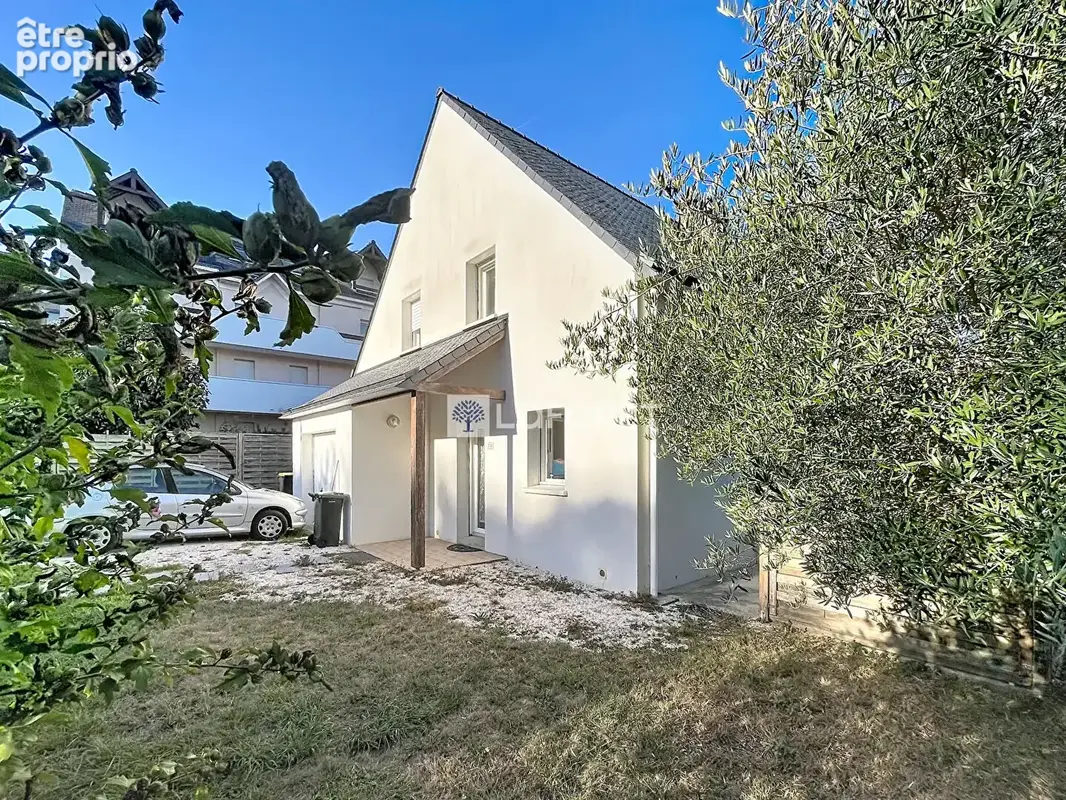 Maison Auray 5 pièce(s) 99.95 m2 - photo 10