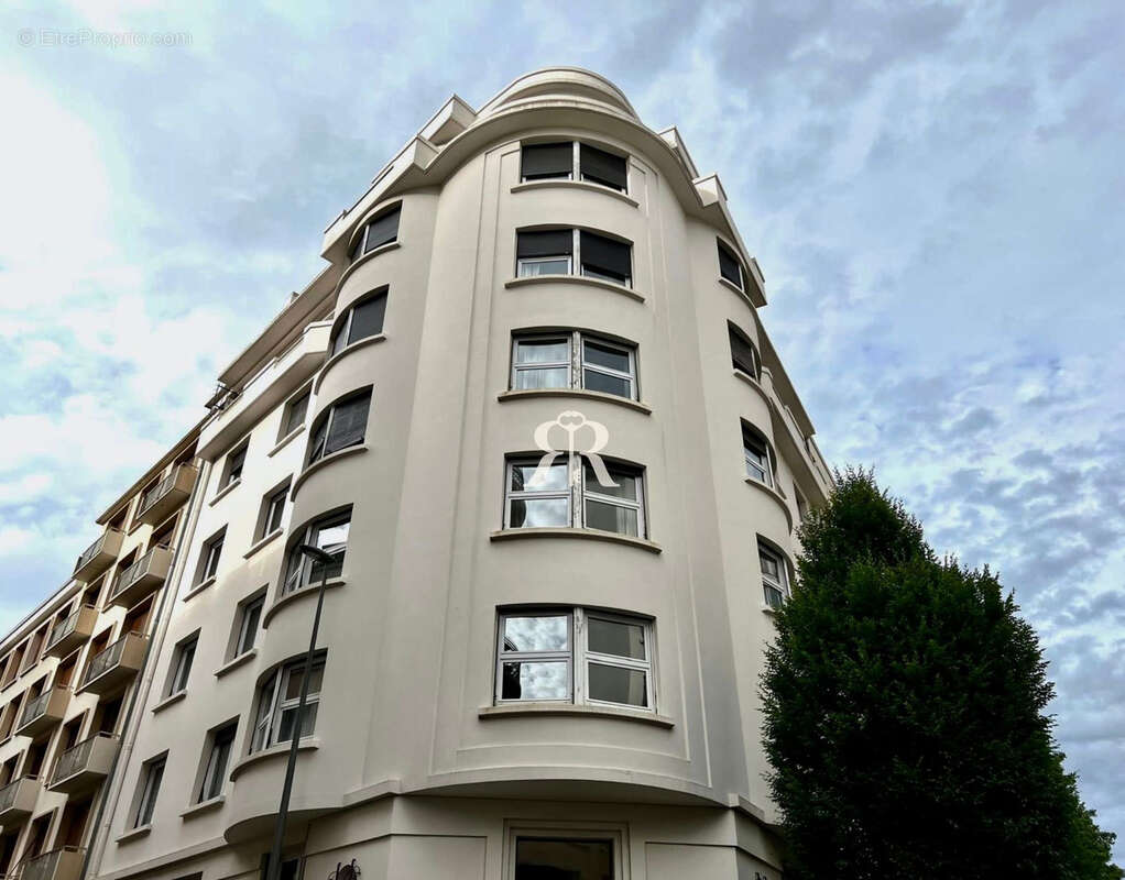 Appartement à CLERMONT-FERRAND