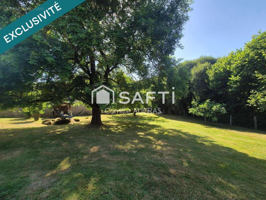 Maison 236 m² à Sardent  - photo 3