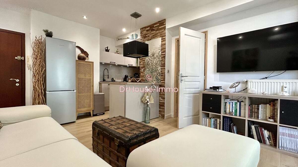 Appartement 32 m² à Toulon  - photo 37
