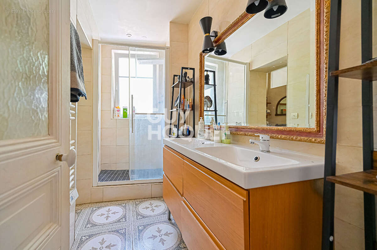 Sublime appartement - 75m2 - Charme de l'ancien - photo 10