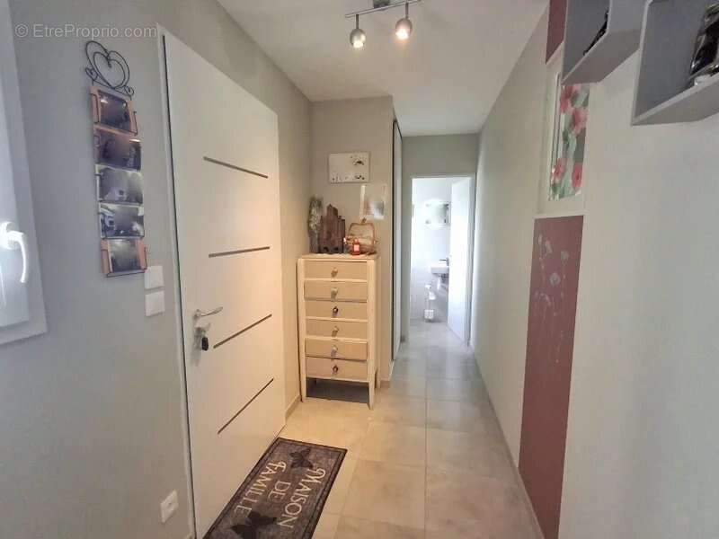 Maison à SAINT-AMBROIX