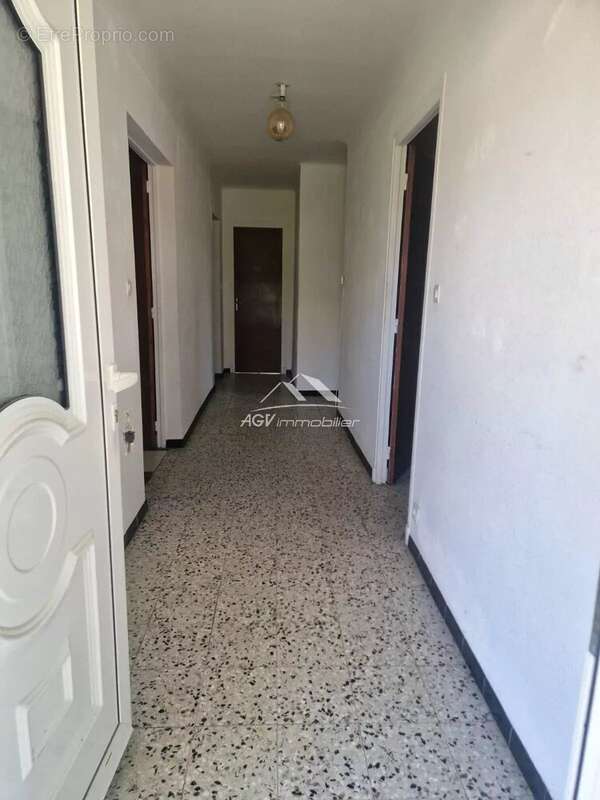 Maison de 192 m², 5 chambres -Terrain de 1000m² - photo 6
