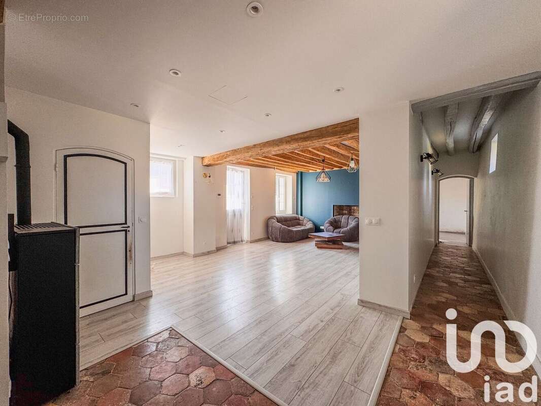 Photo 9 - Maison à MAINTENON