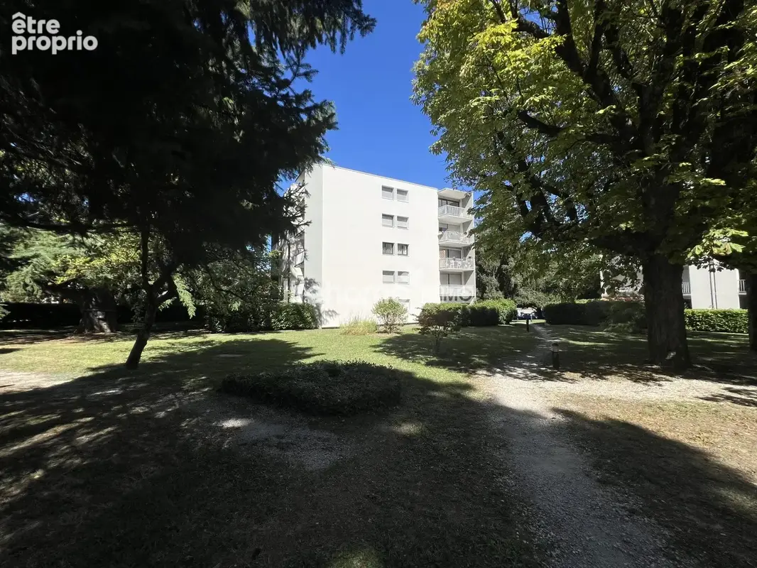 Appartement 4 pièces 89 m² à vendre à Eybens (38320) - photo 2