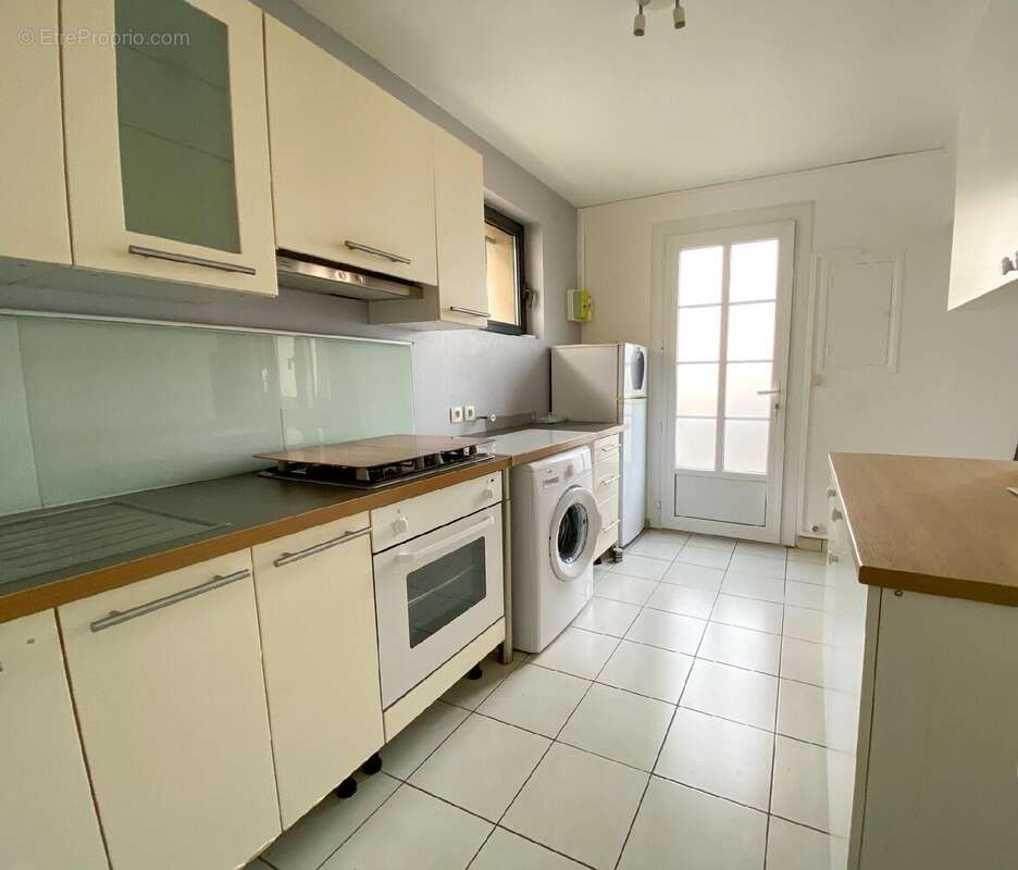 Maison à FONTENILLES