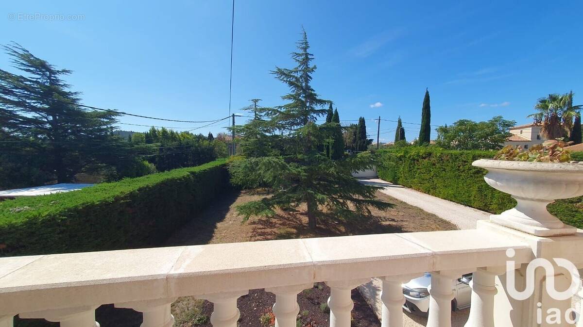 Photo 1 - Maison à SAINT-ANDRE-DE-ROQUELONGUE