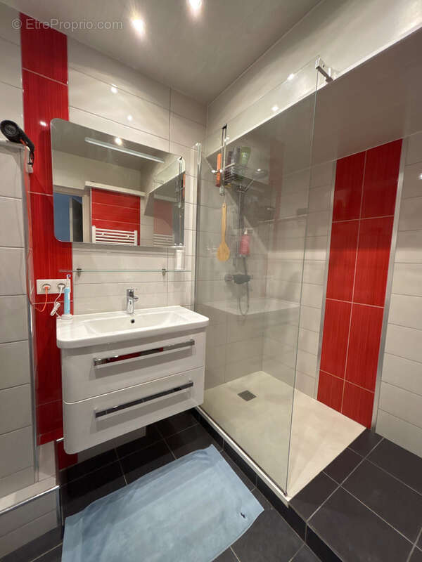 Appartement à ACHICOURT