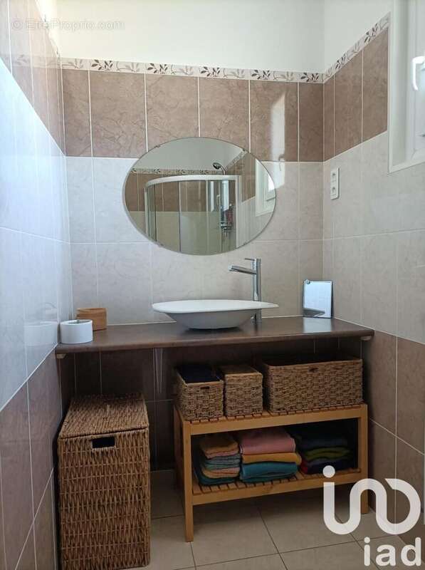 Photo 6 - Maison à NANTES