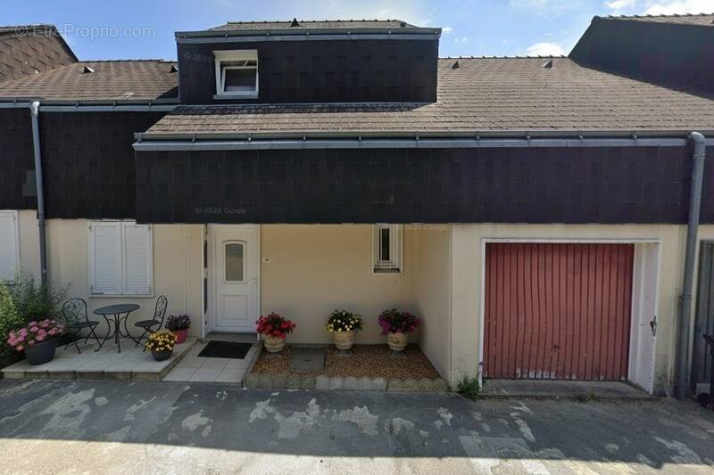 Maison à AUBIGNE-RACAN