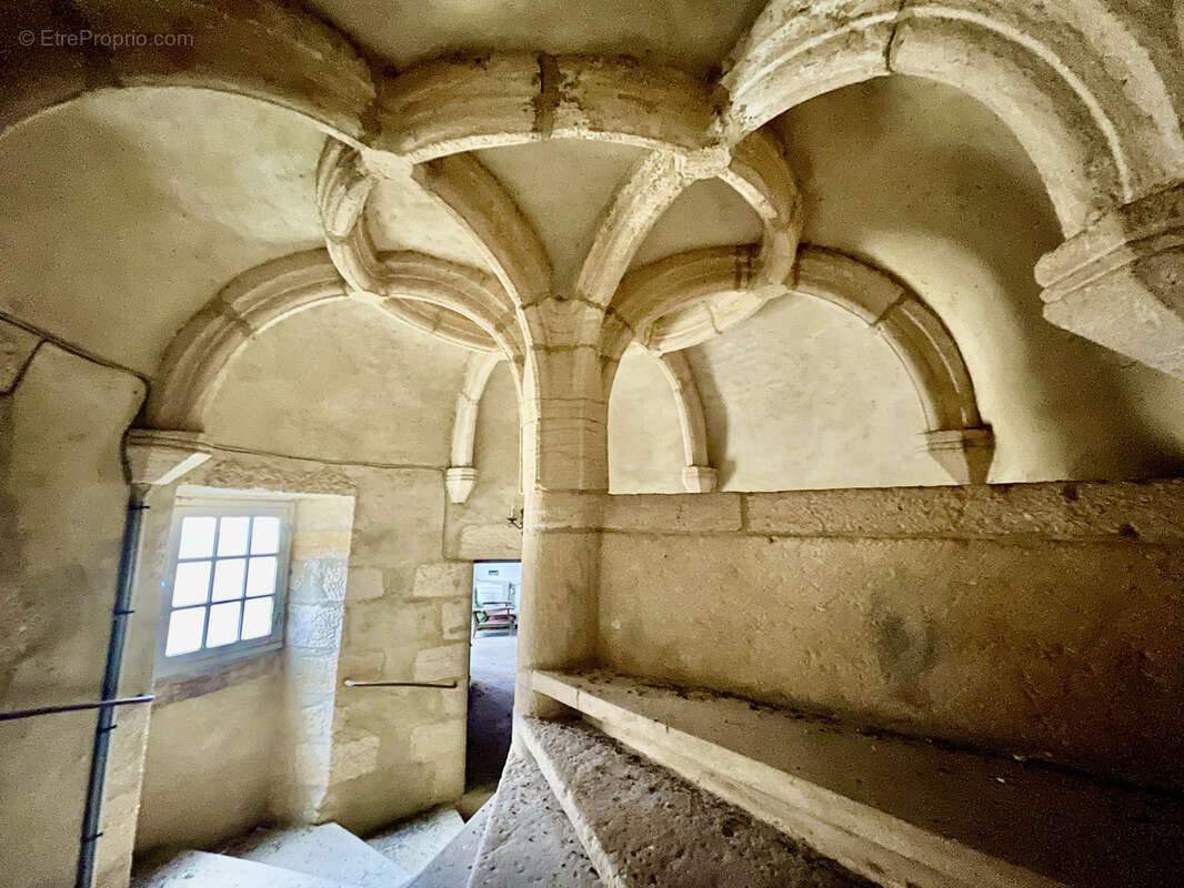 Maison à SARLAT-LA-CANEDA