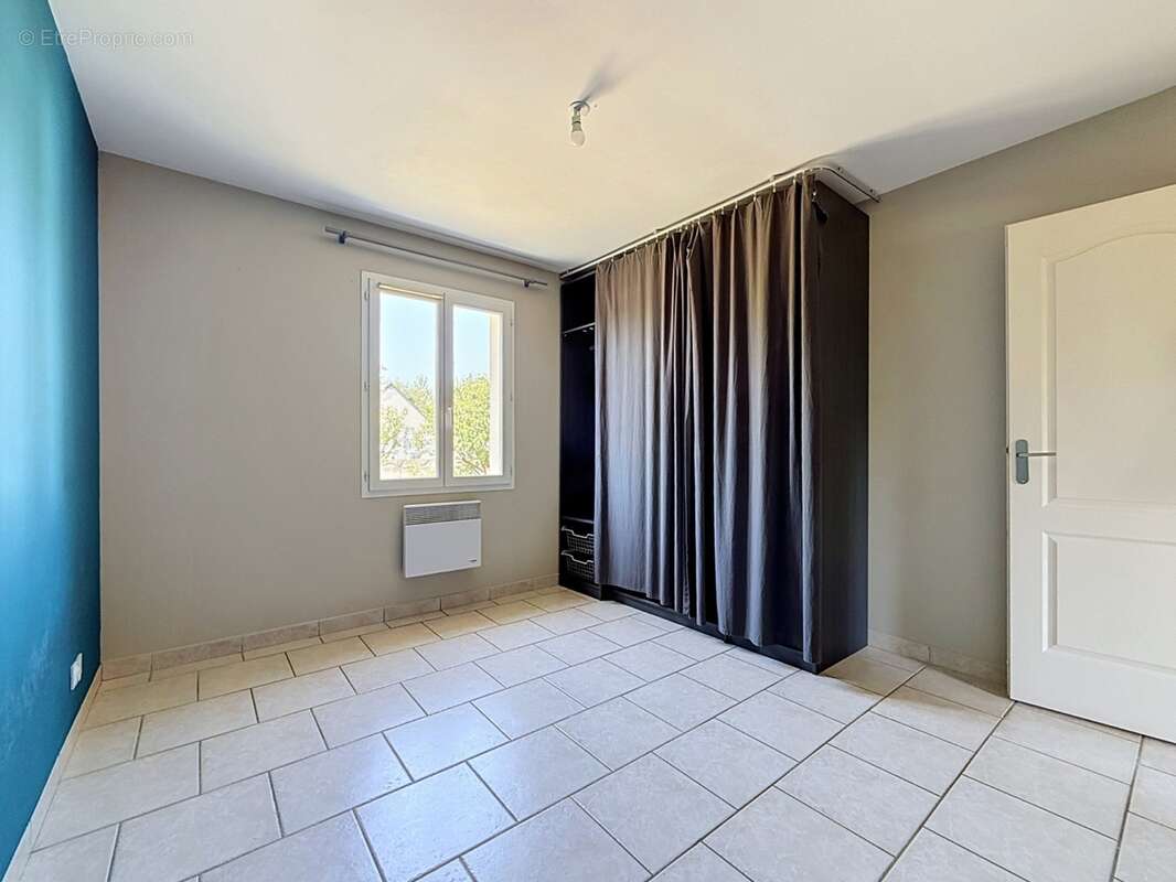 Maison à vendre 5 pièces CERELLES (37) - photo 5