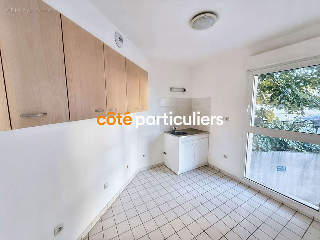Appartement à EVREUX