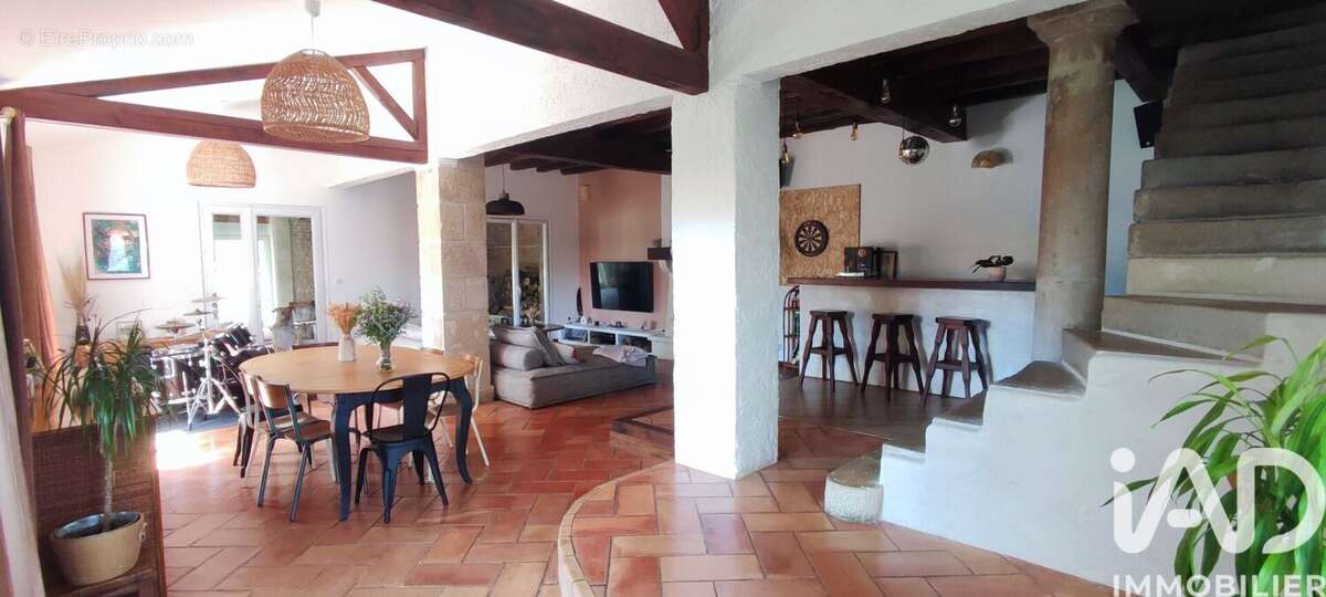 Photo 4 - Maison à FRANCOIS