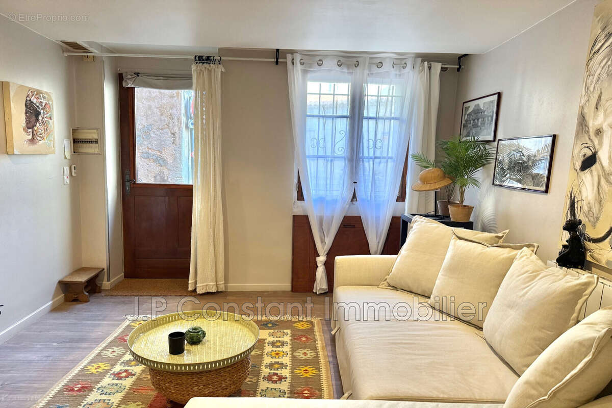 Appartement 27 m² à La Ciotat  - photo 7