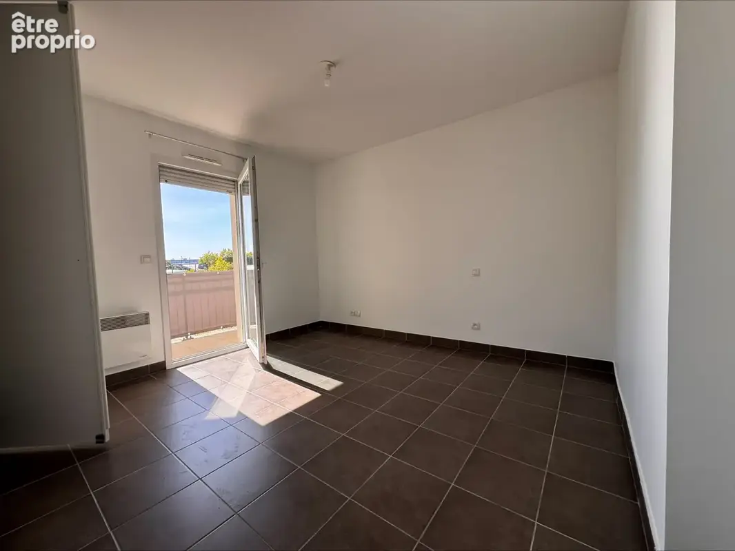La teste de buch - appartement t3- 67m2- balcons et parking en sous -sol - photo 5