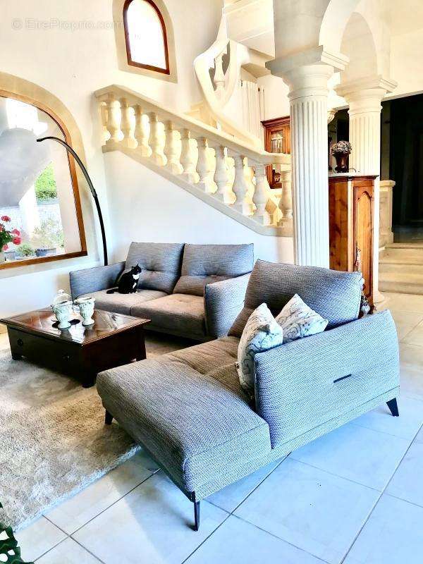 Maison à SAINT-MICHEL-L&#039;OBSERVATOIRE