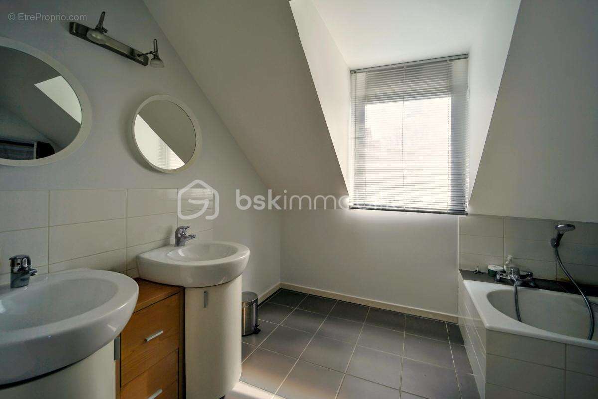 Appartement à ANNECY-LE-VIEUX