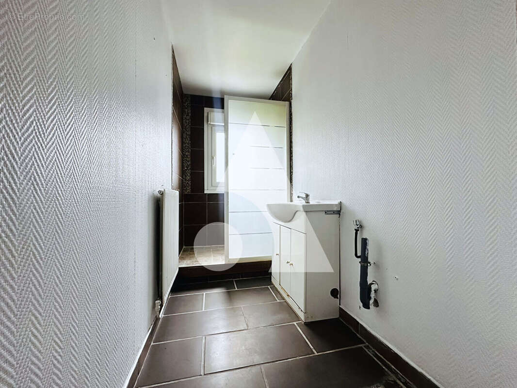 Appartement à CHAMPIGNEULLES