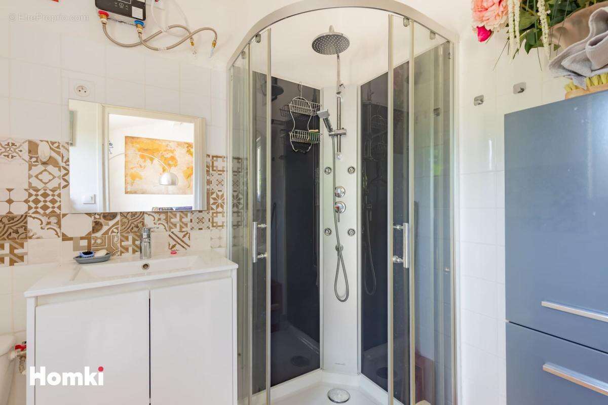 Maison/Villa T5 de 142 m2 à Trèbes 11800 - photo 21