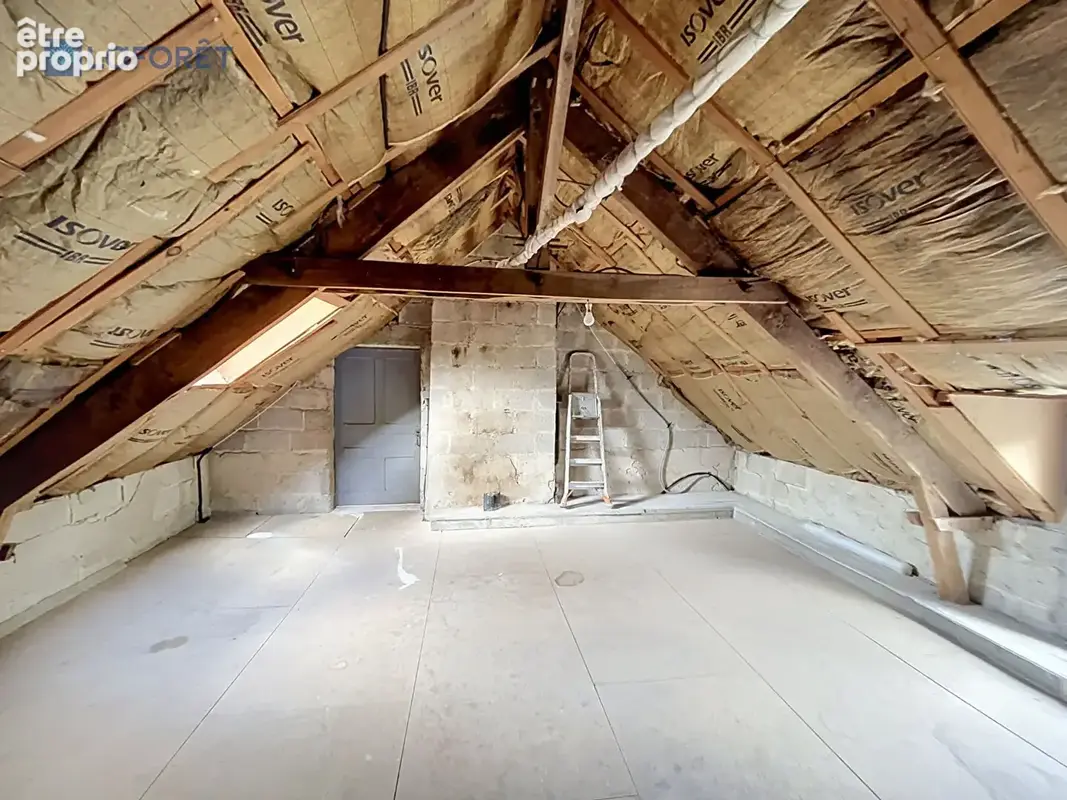 BIGNAN, Maison avec dépendances, 4Pièces, 3 chambres - photo 8
