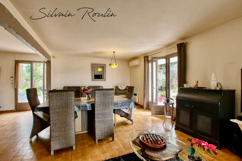 Maison à MALATAVERNE