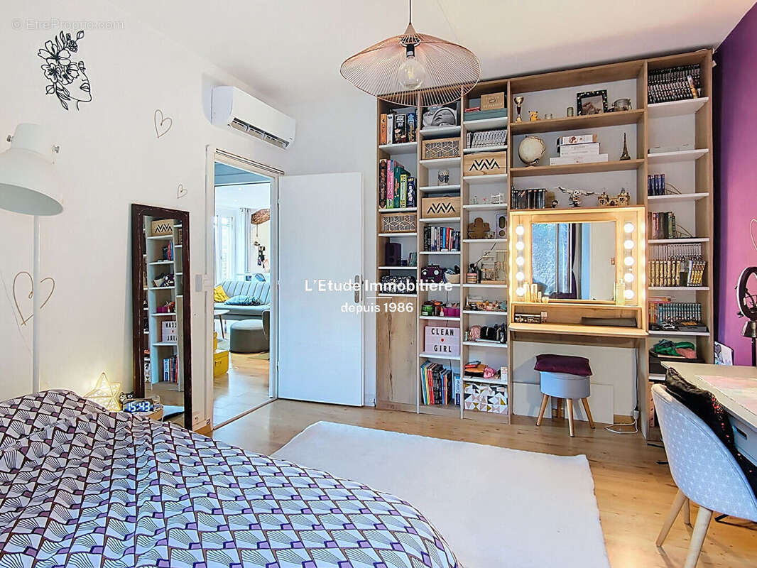 Maison à FONTAINES-SUR-SAONE