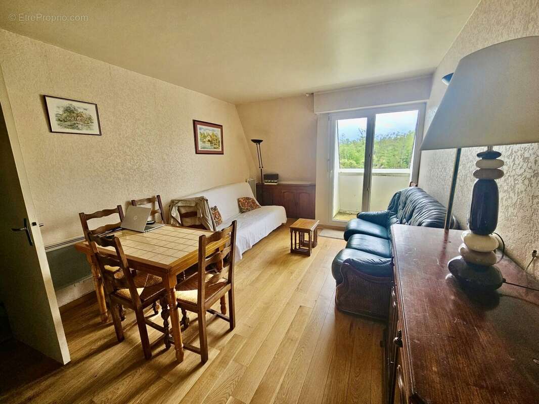Appartement à VILLERS-SUR-MER