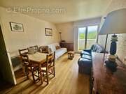 Appartement à VILLERS-SUR-MER